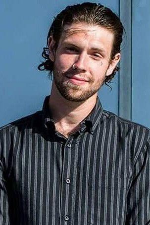 Jeremy McCulley backdrop