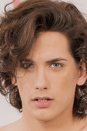 Allende García backdrop