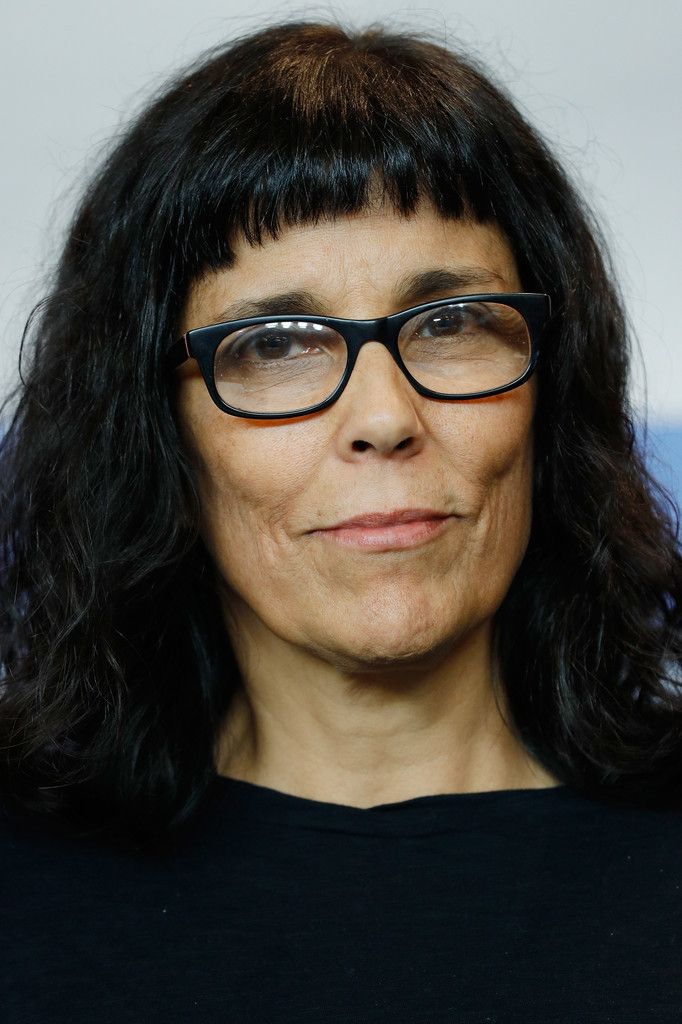 Daniela Thomas backdrop