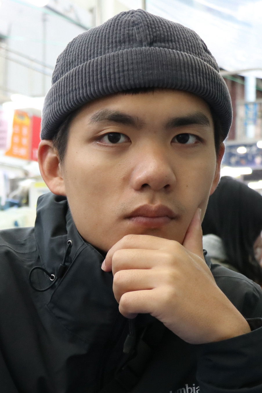 Victoria Fratz Fradkin backdrop