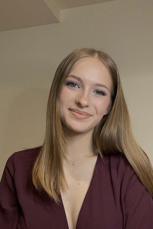 Charlie Kay backdrop