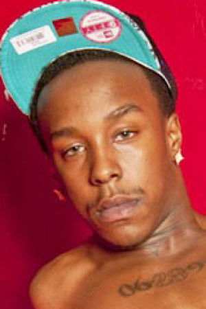 Daniel Rakete Siegel backdrop