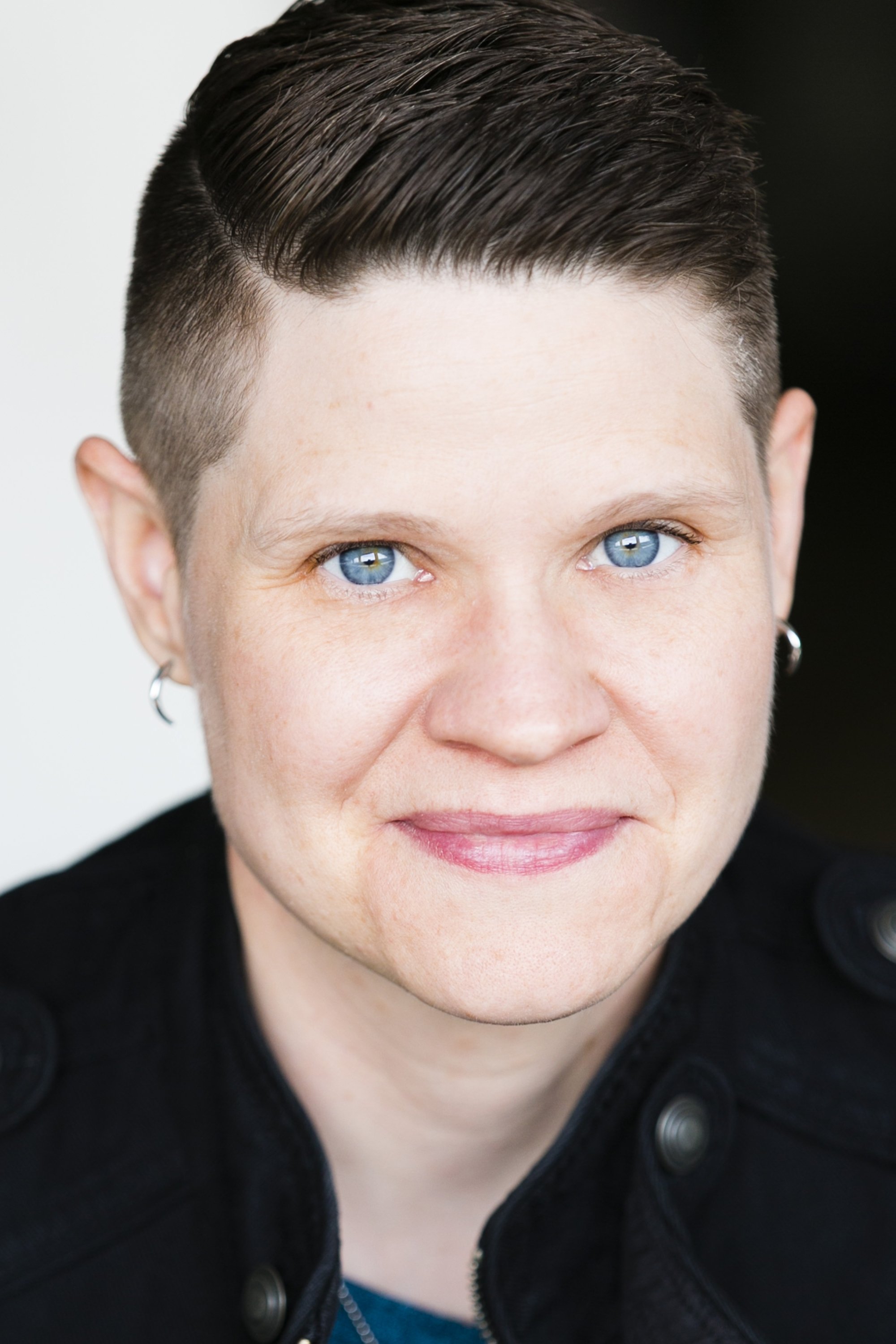 Lindsay Coryne backdrop