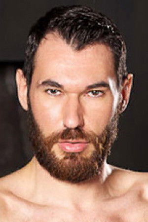 David-Emmanuel Jauniaux backdrop