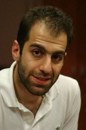 Václav Knop backdrop