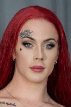 Aiden Eyrick backdrop