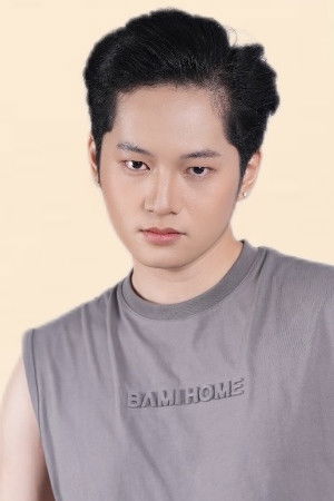 Shibani Bedi backdrop