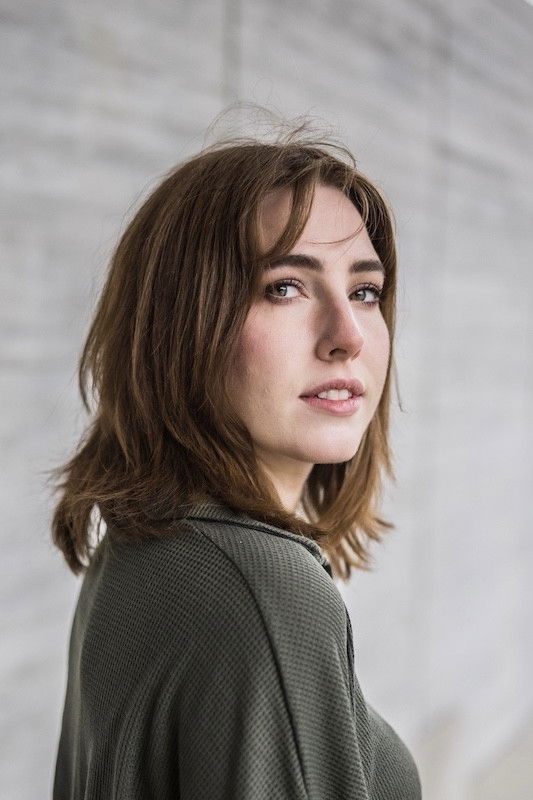 Saleh El Aweil backdrop