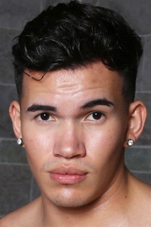 Jonathan D. Williams backdrop