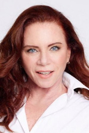 Leilane Neubarth backdrop