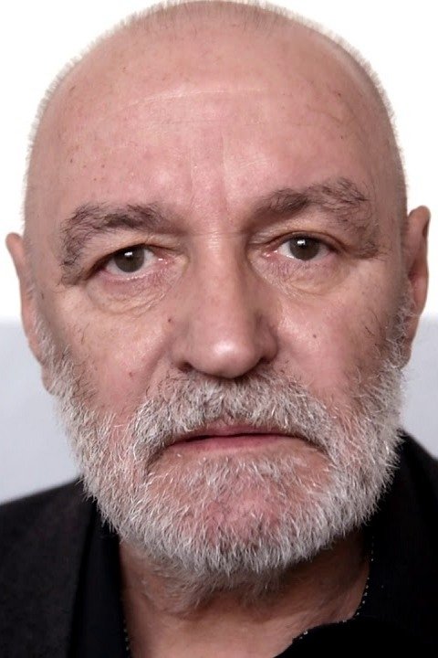 Franco Rosso backdrop