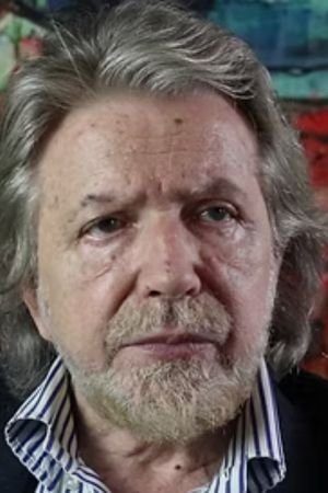 Hiroyuki Yoshino backdrop