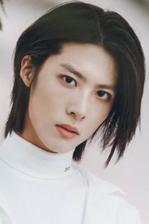 Lyalya Bezhetskaya backdrop