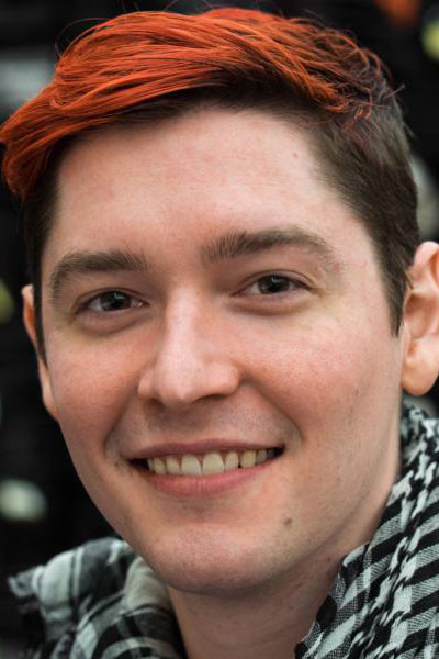 Hélène Dassonville backdrop