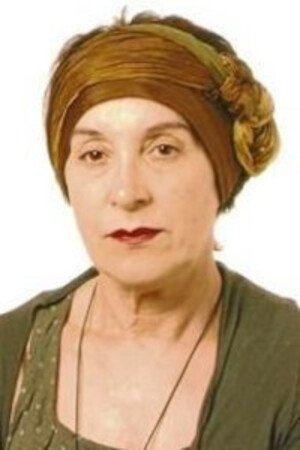 Petra Kleinert backdrop