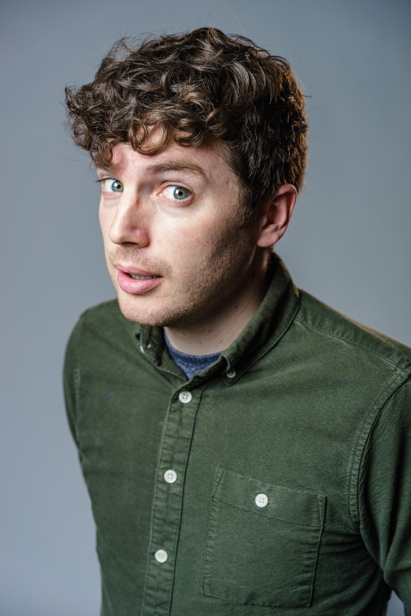 Didier Decoin backdrop