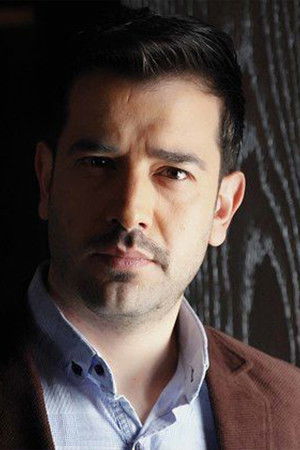 Juan Al Kheder backdrop