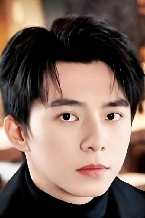 Mayura Kanchana Perera backdrop