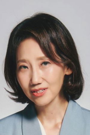 Park Jae-hong backdrop