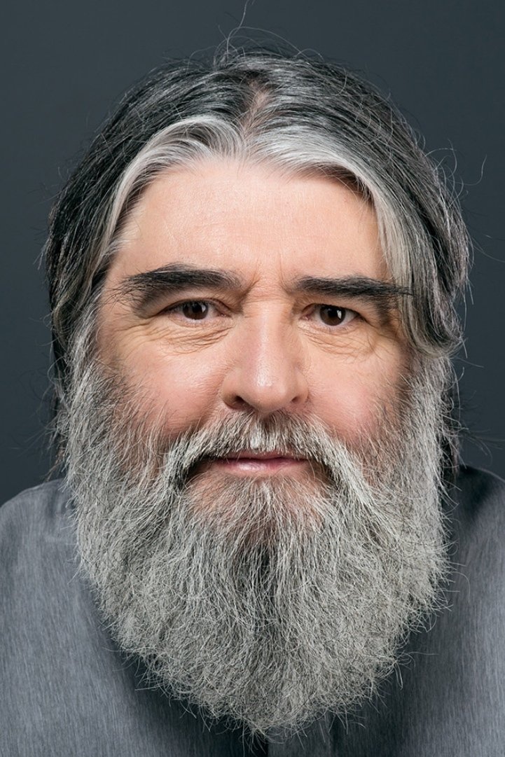 José Carretas backdrop