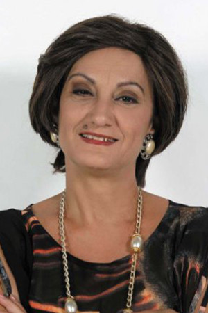 Alkistis Pavlidou backdrop