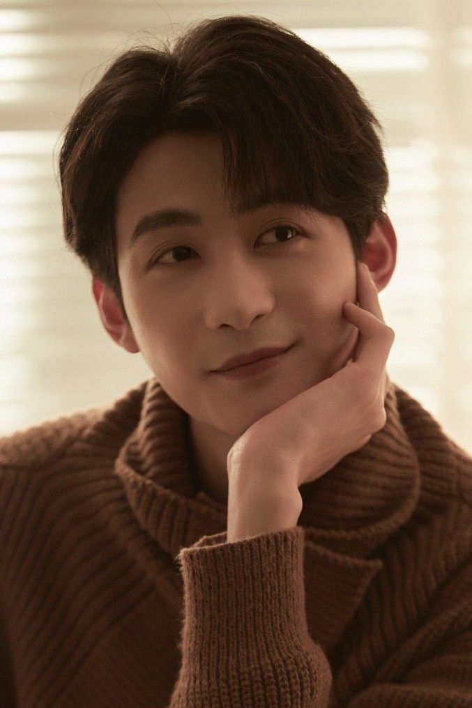 Dody Chandra backdrop