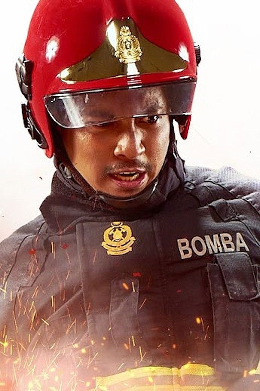 Kaho Shibuya backdrop