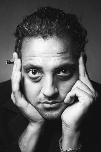 Judhajit Sarkar backdrop