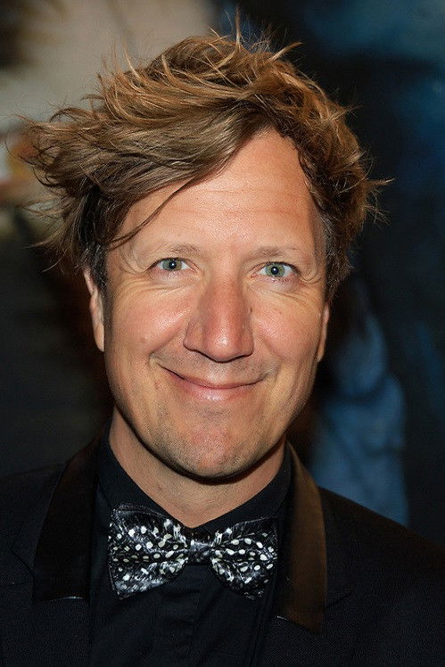 Klaas van Kruistum backdrop