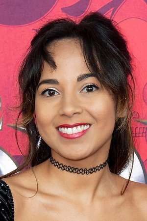 Nienke van Dijk backdrop