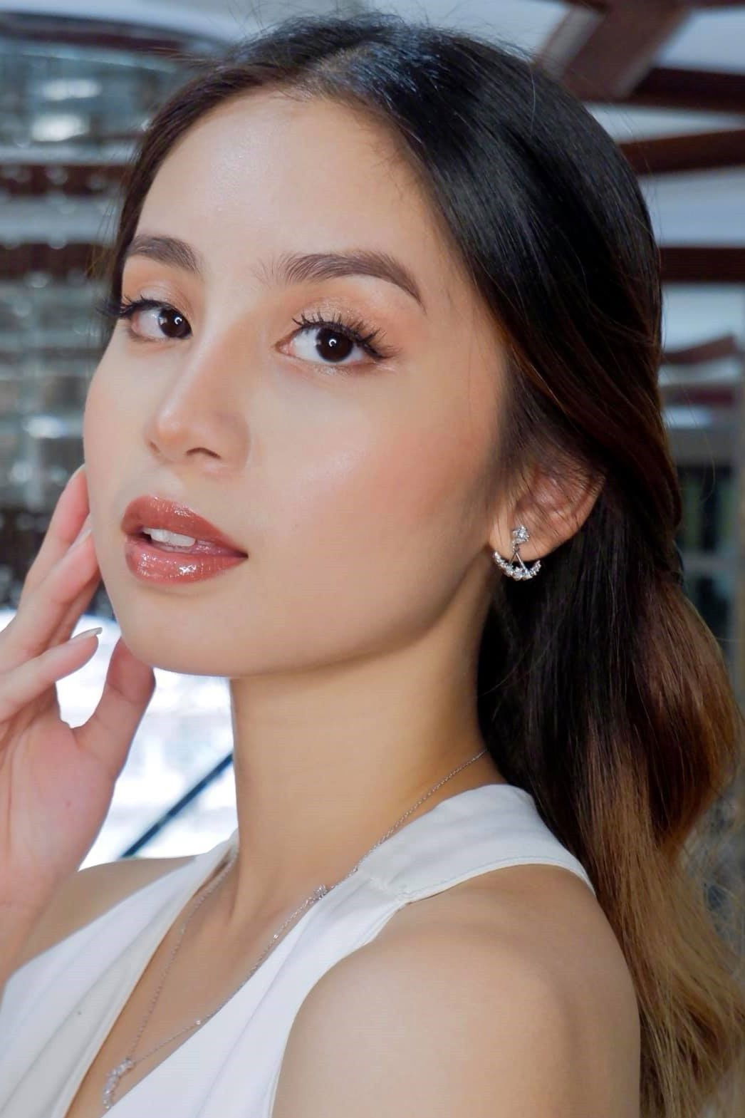 Leilani Kate Yalung backdrop