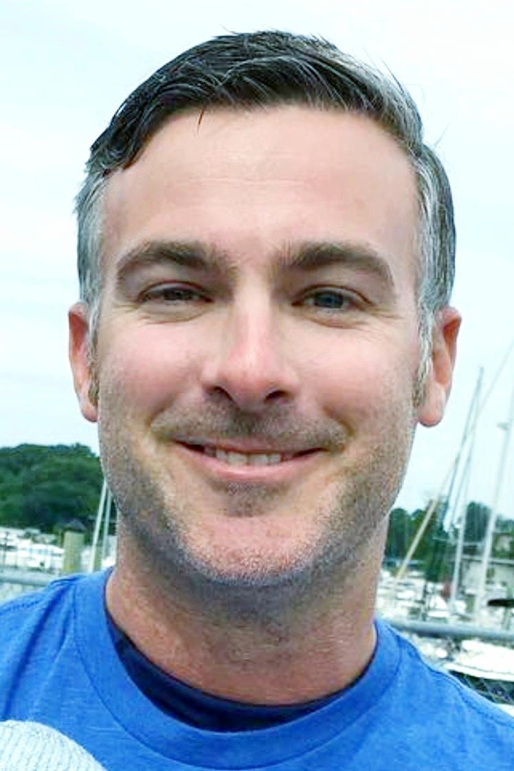 Craig O'Connell backdrop