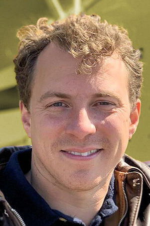 Arthur Williams backdrop