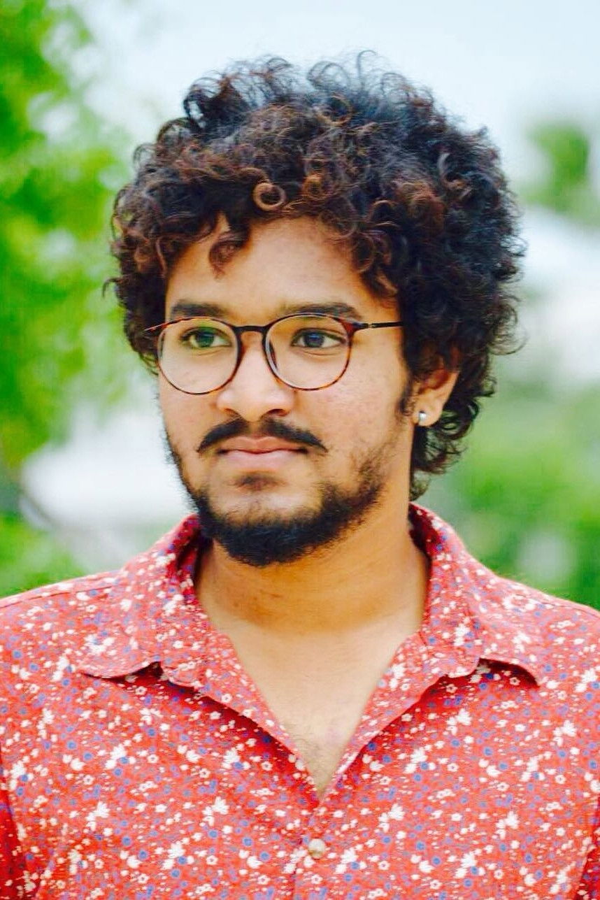 Bennett Selvi Paul backdrop