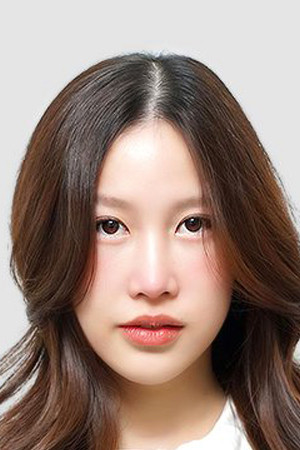 Brian Croucher backdrop