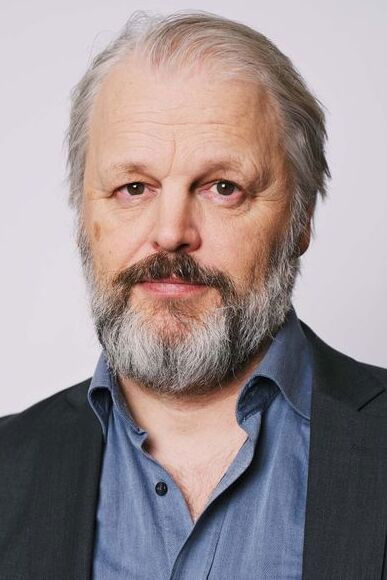 Lasse Lampers backdrop