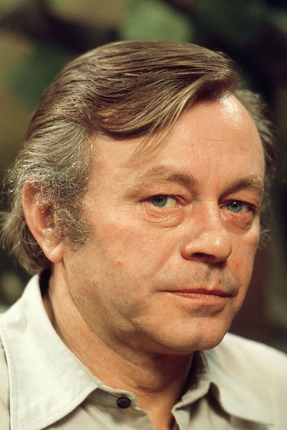 Heinz Fülfe backdrop