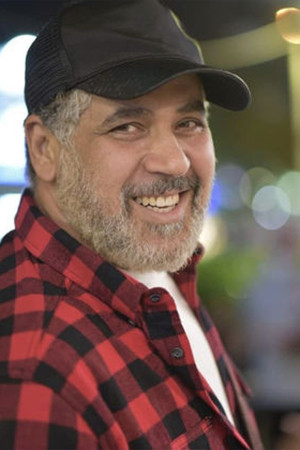 Mohammad Hashim backdrop