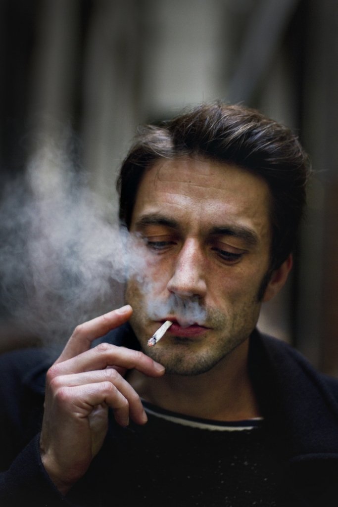 Steen Johannessen backdrop