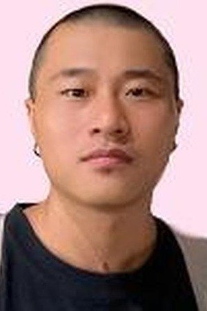 Sun Jia Yang backdrop