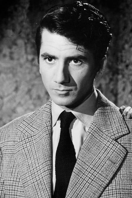 Antonio Pierfederici backdrop