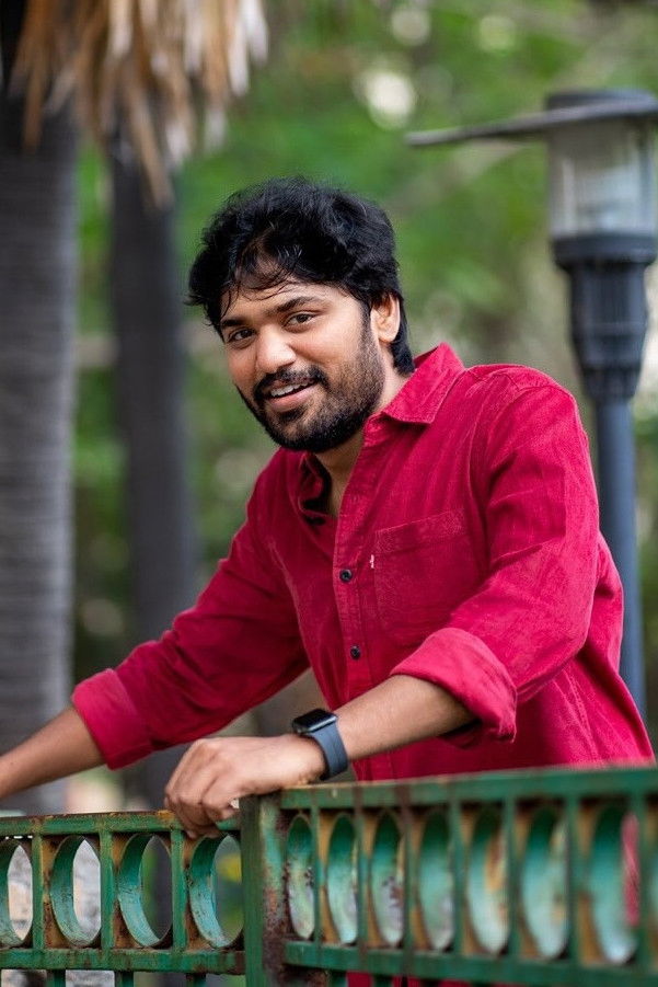 Anders Holm backdrop