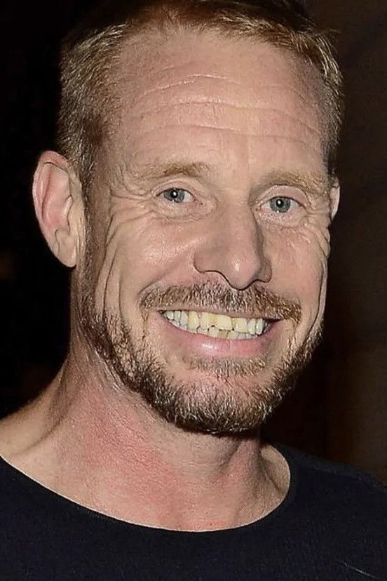 Rinke Rooyens backdrop