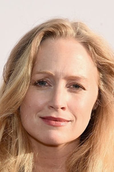 Marina Galic backdrop