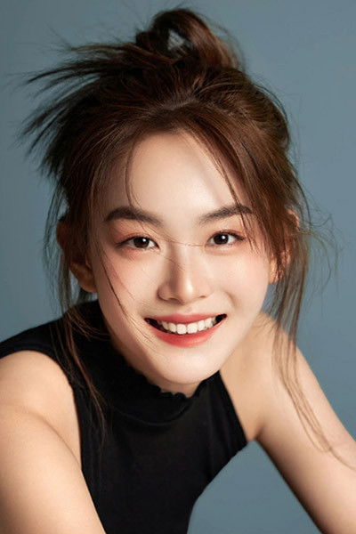 Chiaki Hara backdrop