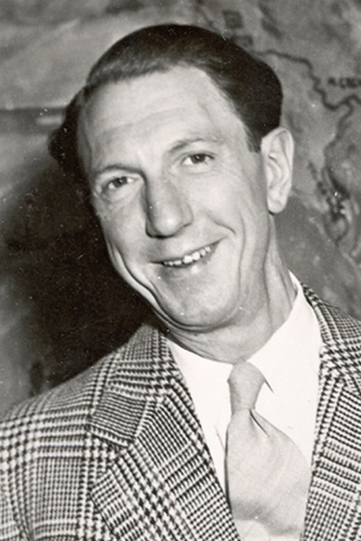 Norman England backdrop