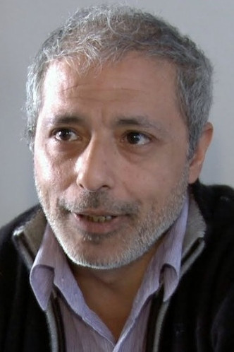 Anju Aravind backdrop