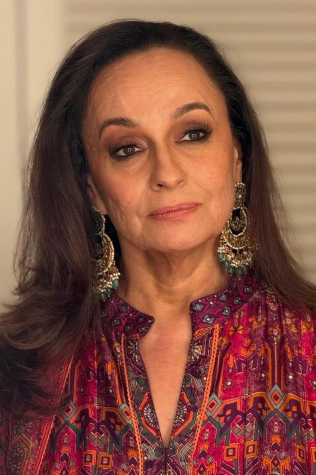 Soni Razdan backdrop