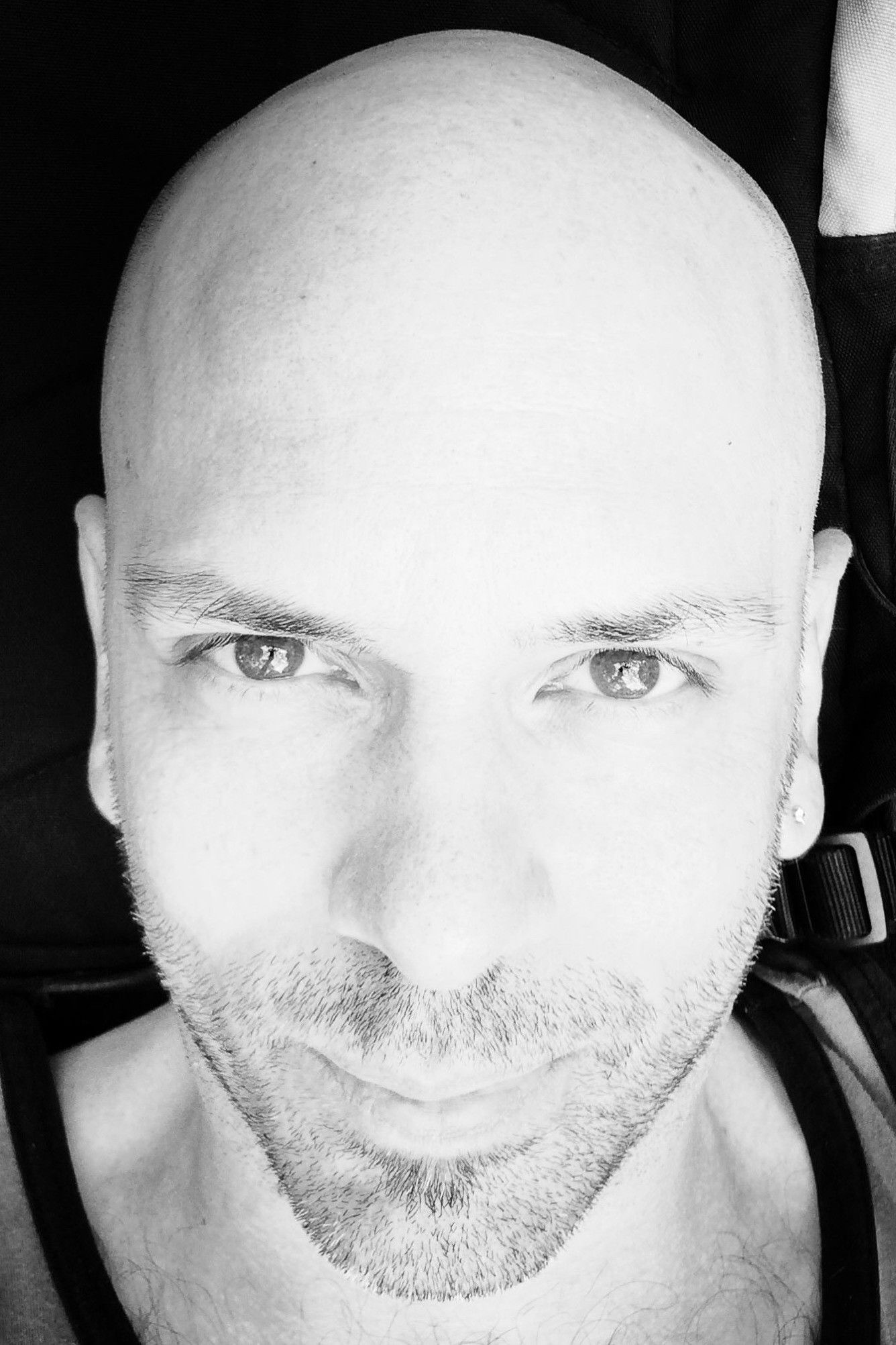 Pavel Volkov backdrop