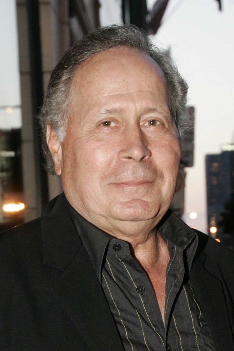 Walter Robles backdrop